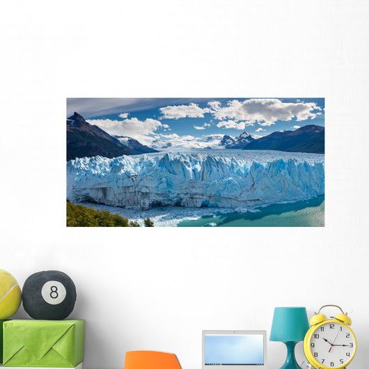 Perito Moreno Glacier Patagonia
