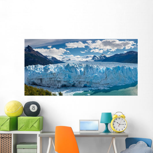 Perito Moreno Glacier Patagonia