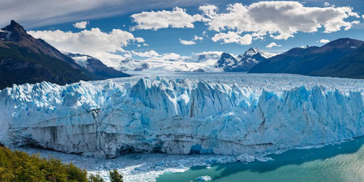 Perito Moreno Glacier Patagonia