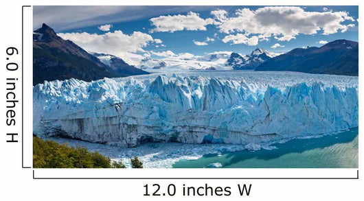 Perito Moreno Glacier Patagonia