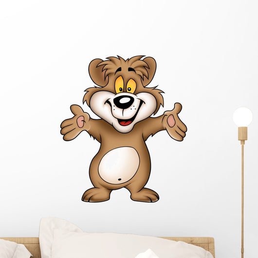 Teddy Bear 27