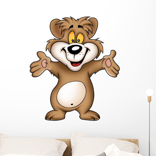 Teddy Bear 27