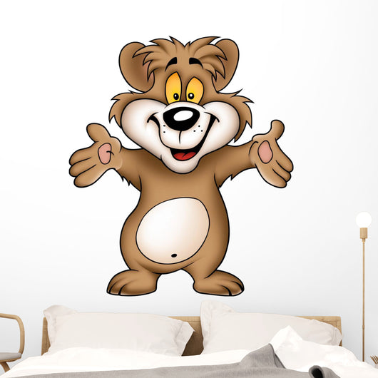 Teddy Bear 27