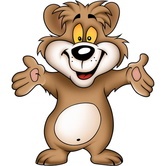 Teddy Bear 27