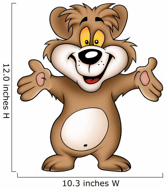 Teddy Bear 27