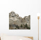 Mount Rushmore Wall Decal