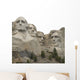Mount Rushmore Wall Decal