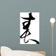 Japanese Calligraphy Haru Wall Decal