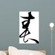 Japanese Calligraphy Haru Wall Decal