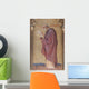 Saint Jude the Apostle Wall Mural