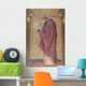 Saint Jude the Apostle Wall Mural