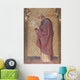 Saint Jude the Apostle Wall Mural