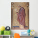 Saint Jude the Apostle Wall Mural