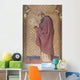 Saint Jude the Apostle Wall Mural