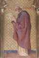 Saint Jude the Apostle Wall Mural