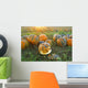 K Rbisfeld Wall Decal