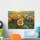 K Rbisfeld Wall Decal