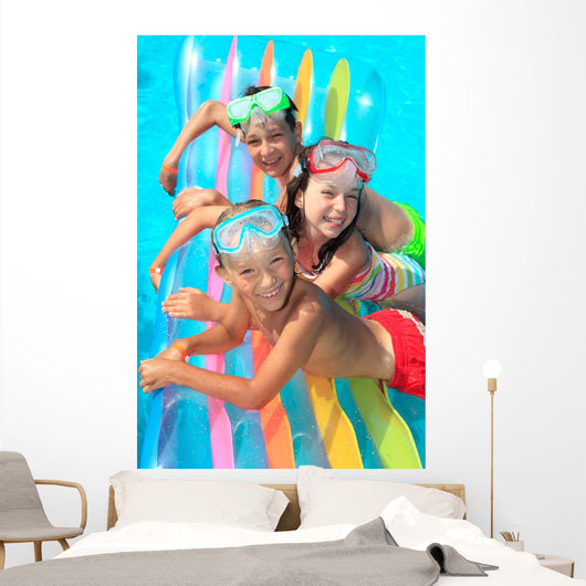 Children Float Pool