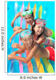 Children Float Pool