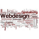 webdesign Wall Decal