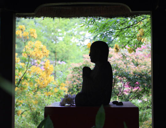 Buddha
