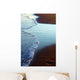Olas En La Orilla Wall Decal