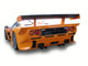 Mclaren F1 Gtr Wall Decal