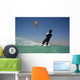 KITE Wall Mural