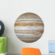 Planet Jupiter Wall Decal