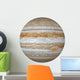 Planet Jupiter Wall Decal