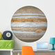 Planet Jupiter Wall Decal