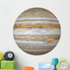 Planet Jupiter Wall Decal