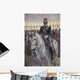 The Morning Of Balaclava Wall Mural