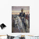 The Morning Of Balaclava Wall Mural
