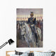The Morning Of Balaclava Wall Mural