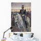 The Morning Of Balaclava Wall Mural