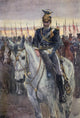 The Morning Of Balaclava Wall Mural