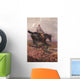 Do Your Best Wall Mural