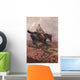 Do Your Best Wall Mural