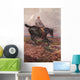 Do Your Best Wall Mural