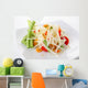 Papaya Salad Wall Decal