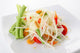 Papaya Salad Wall Decal