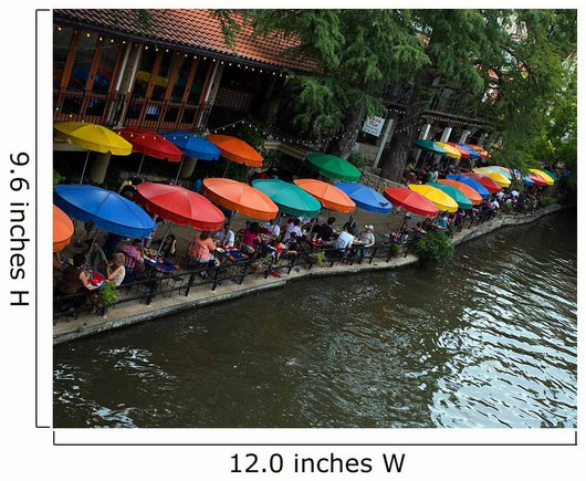 San Antonio Riverwalk
