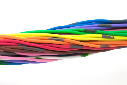 Wires