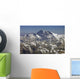 Mount Everest Wall Mural