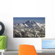 Mount Everest Wall Mural