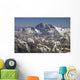 Mount Everest Wall Mural