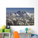 Mount Everest Wall Mural