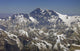 Mount Everest Wall Mural