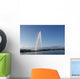 Lake Geneva Wall Mural